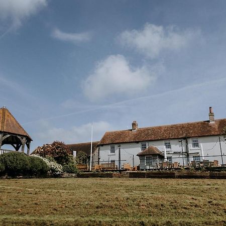 Eastchurch The Ferry House Bed & Breakfast エクステリア 写真