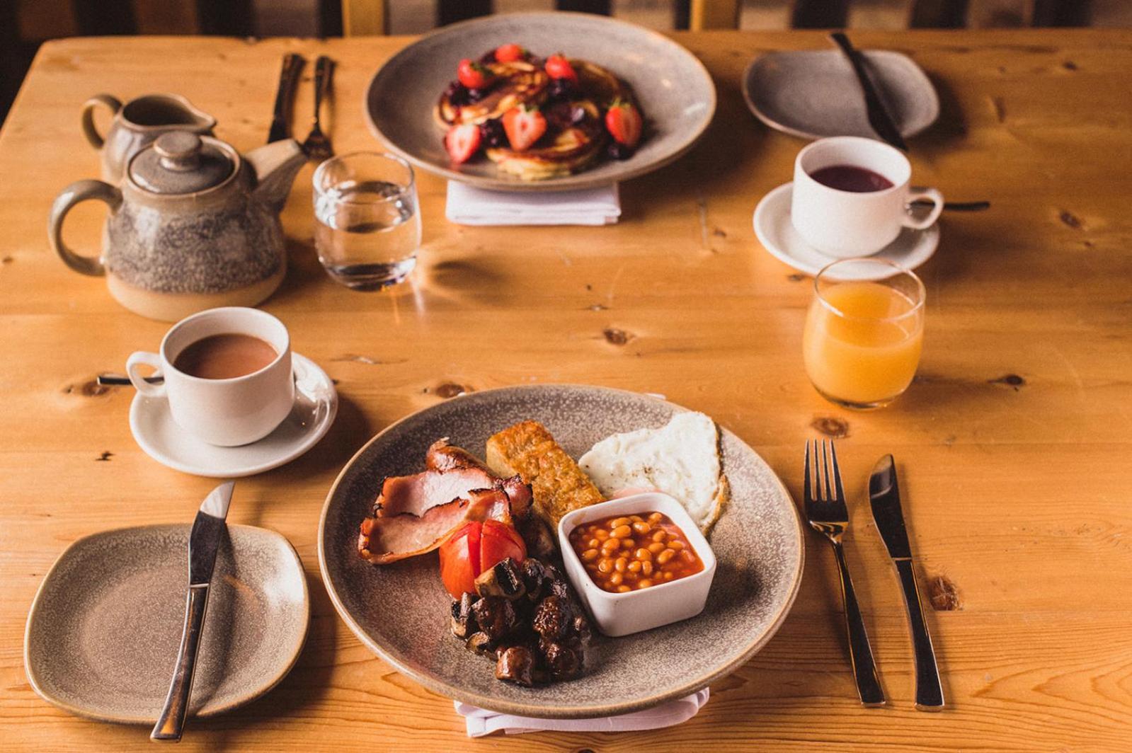 Eastchurch The Ferry House Bed & Breakfast エクステリア 写真